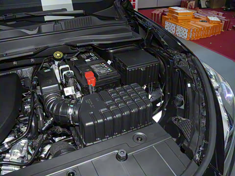 2024�� 1.6T DCTʱ���� 7��