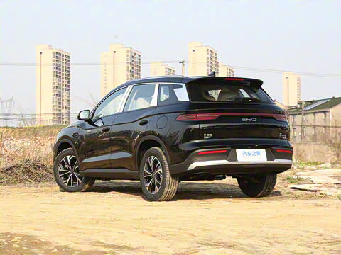 2025�� �ڶ��� �Ǽݰ� DM-i 75KM������