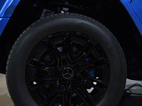 2025�� G580 �׷��ر��