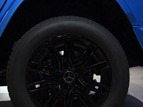 2025�� G580 �׷��ر��