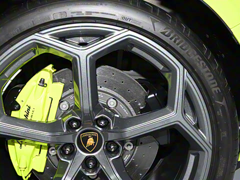 2023�� Hurac��n Tecnica