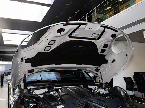 2024�� Macan S 2.9T