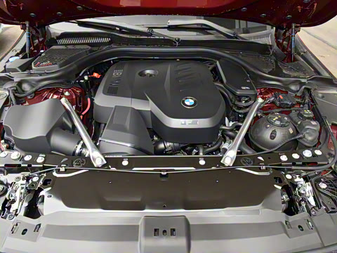 2024�� 525Li M�˶���װ