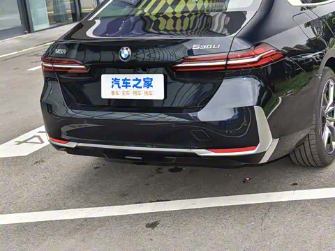 2024�� 530Li ������ ������װ