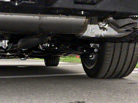 2024�� 530Li ������ M�˶���װ