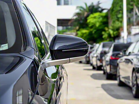 2024�� 525Li ������װ