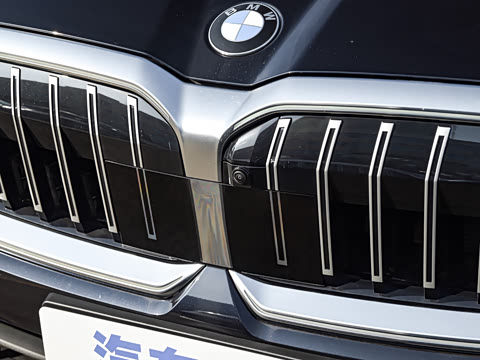 2024�� 530Li xDrive ������װ