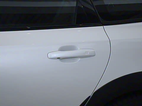 2024�� Cross Country B5 AWD �����