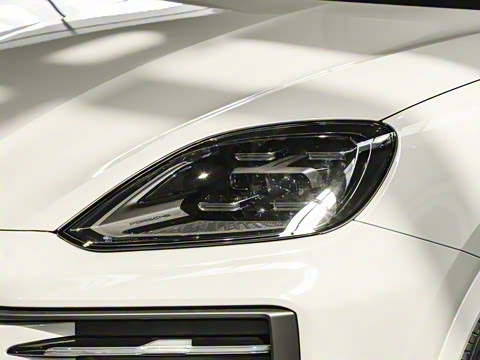 2025�� Cayenne S E-Hybrid 3.0T