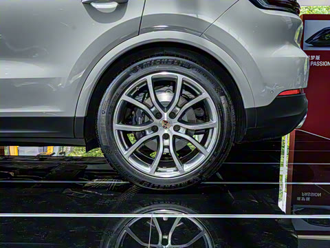 2025�� Cayenne 3.0T ���ΰ�