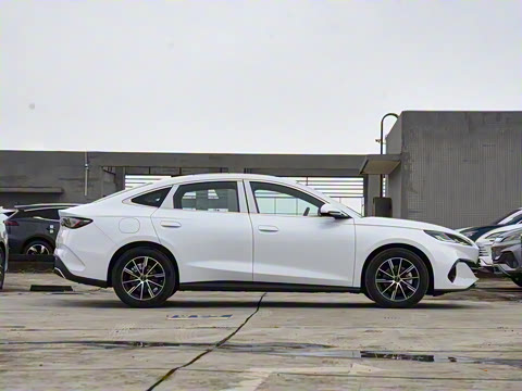 2024�� DM-i 120KM������