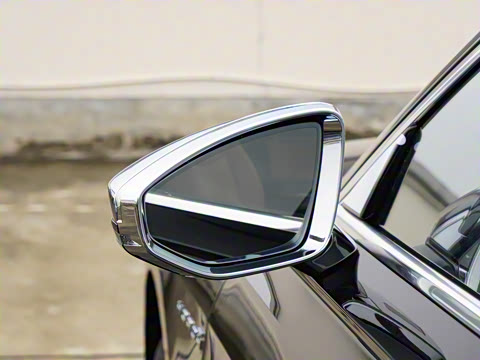 2025�� A8L Horch��ʼ�˰� 55TFSI