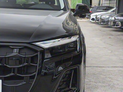 2025�� 45 TFSI quattro S line����ʿ��