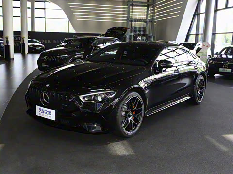 2025�� AMG GT 50 �����ܳ� �й��ر��