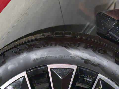 2025�� 115km Pro��