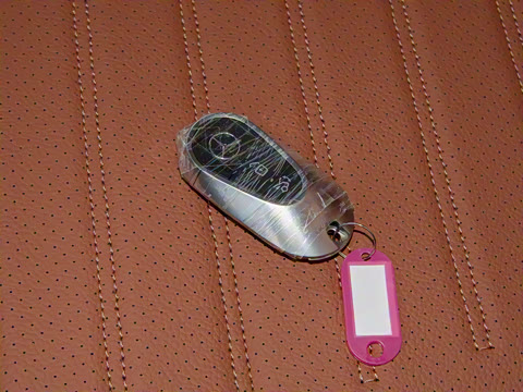 2025�� �Ŀ� GLC 300 L 4MATIC ������ 5��