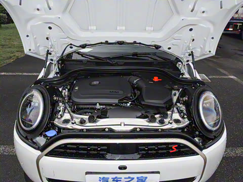 2025�� 2.0T COOPER S ������ ���Ű�