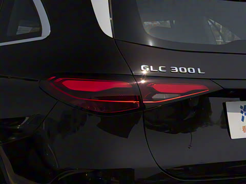 2025�� �Ŀ� GLC 300 L 4MATIC ������ 5��