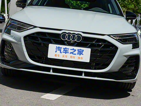 2026�� A3L Limousine 35TFSI �ɳ�������