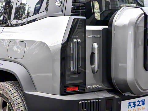 2025�� 2.0TD XWD �Զ�����