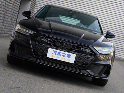 2024�� 55 TFSI quattro ������