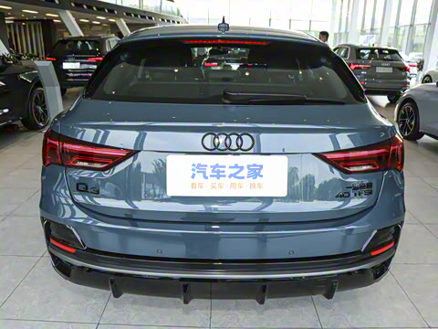 2025��  quattro 45�����ذ� 40TFSI ʱ����