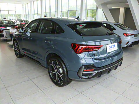 2025��  quattro 45�����ذ� 40TFSI ʱ����