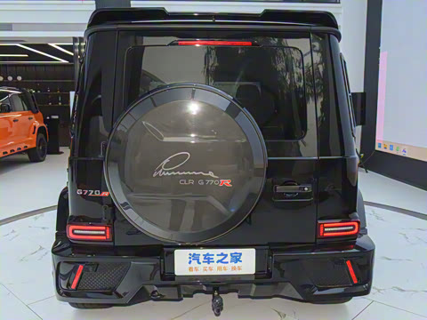 2025�� G770 R 4.0T ��ʿ