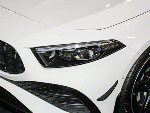 2024�� �Ŀ� AMG A 35 4MATIC