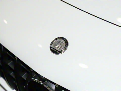 2024�� �Ŀ� AMG A 35 4MATIC