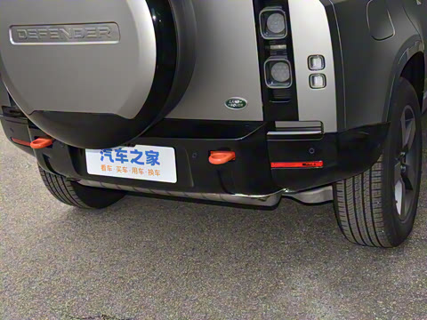 2025�� 110 3.0T P400 X