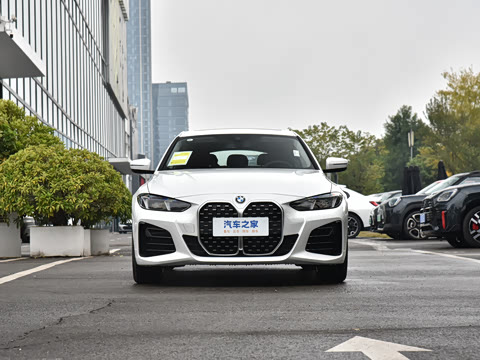 2024�� 425i Gran Coupe M�˶���װ