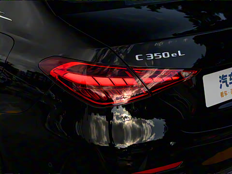 2024�� �Ŀ��� C 350 eL