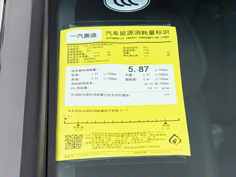 2025�� Sportback 35TFSI �ɳ�������