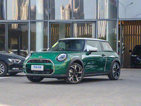 2025�� 2.0T COOPER S ������