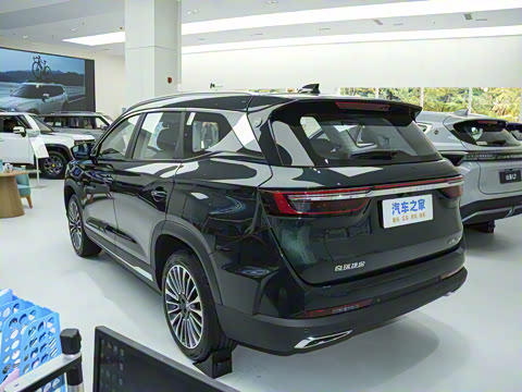 2024�� 1.5TD 2DHT Pro 7��