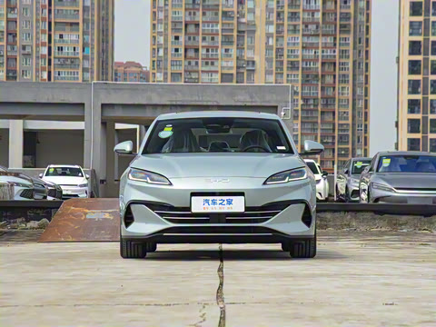 2024�� DM-i 120KM������