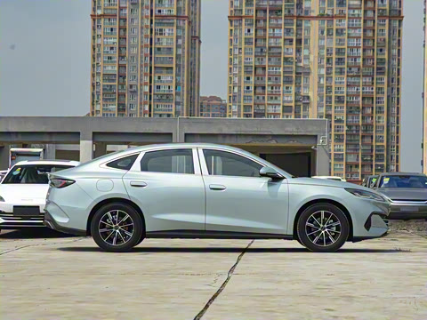 2024�� DM-i 120KM������