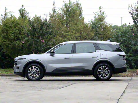 2025�� ���L 2.0T EcoBoost E�춯��������������