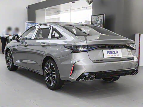 2023�� ���ܰ� 2.0T DCT��