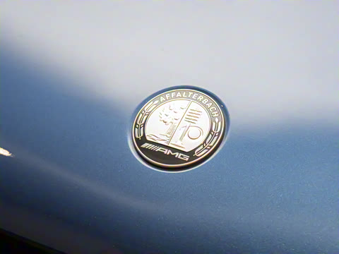 2024�� �Ŀ� AMG A 35 L 4MATIC