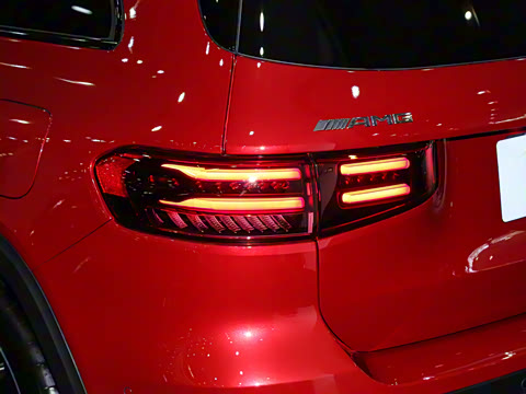 2024�� AMG GLB 35 4MATIC