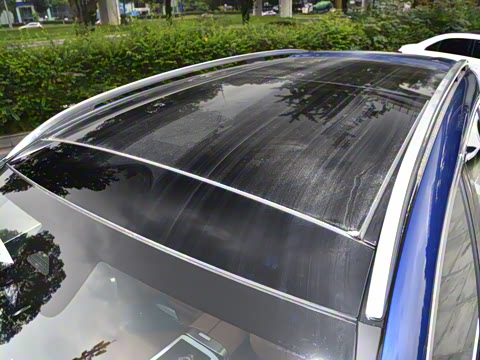 2024��  �Ŀ� GLC 260 L 4MATIC ������ 5��