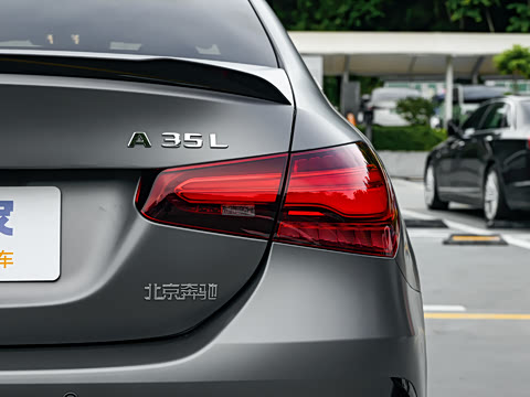 2024�� �Ŀ� AMG A 35 L 4MATIC