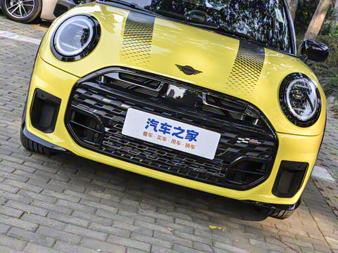 2025�� 2.0T COOPER S CABRIO ������