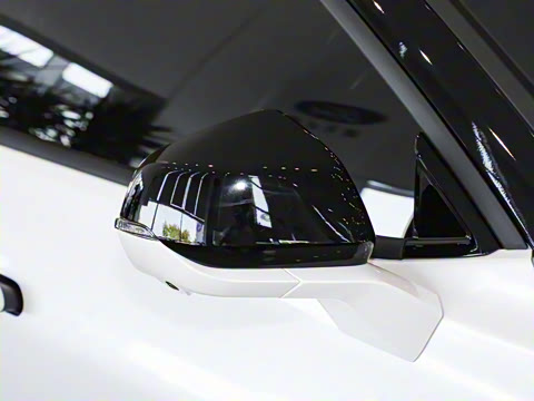 2025 2.0T EcoBoost E 춯 ˶ ST-Line