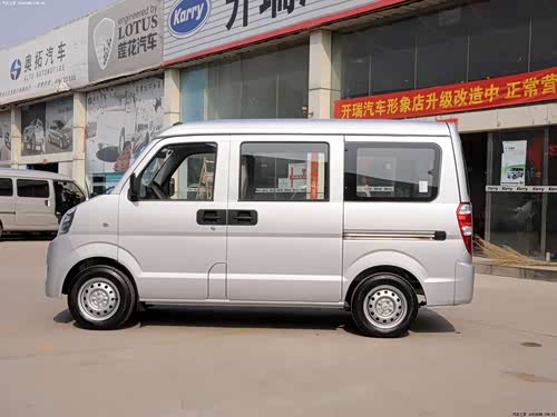 【优胜2代】开瑞_优胜2代报价_优胜2代图片_汽车之家