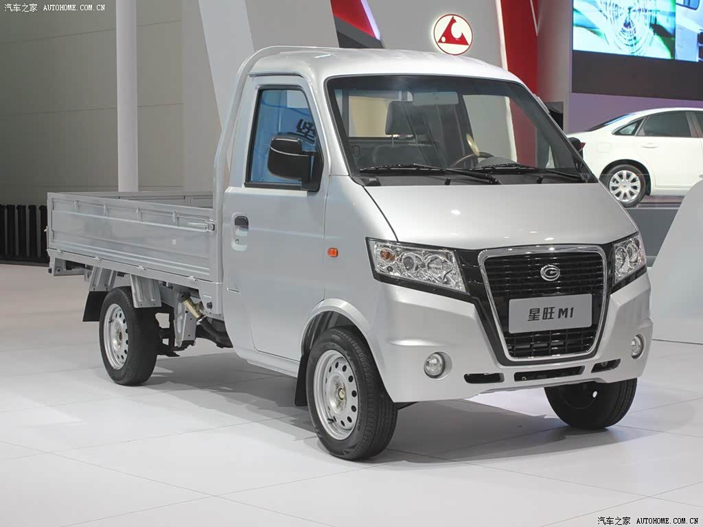 GAC M1