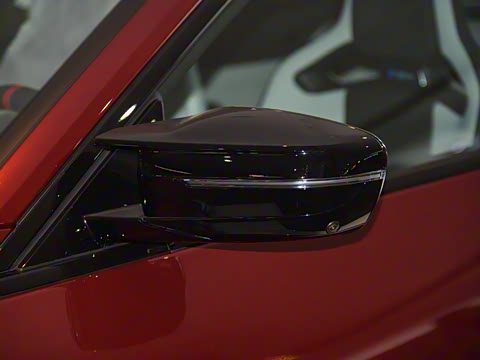 2024�� M4������ܳ� M xDrive ������