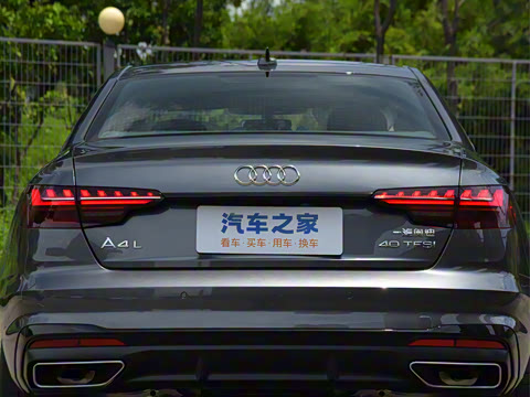 2024�� 40 TFSI ����������